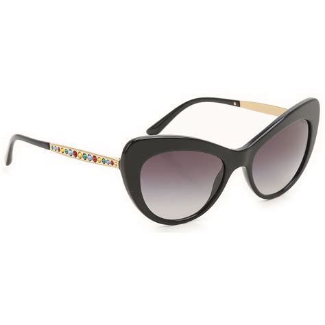 Lentes de sol Dolce & Gabbana para hombre y mujer